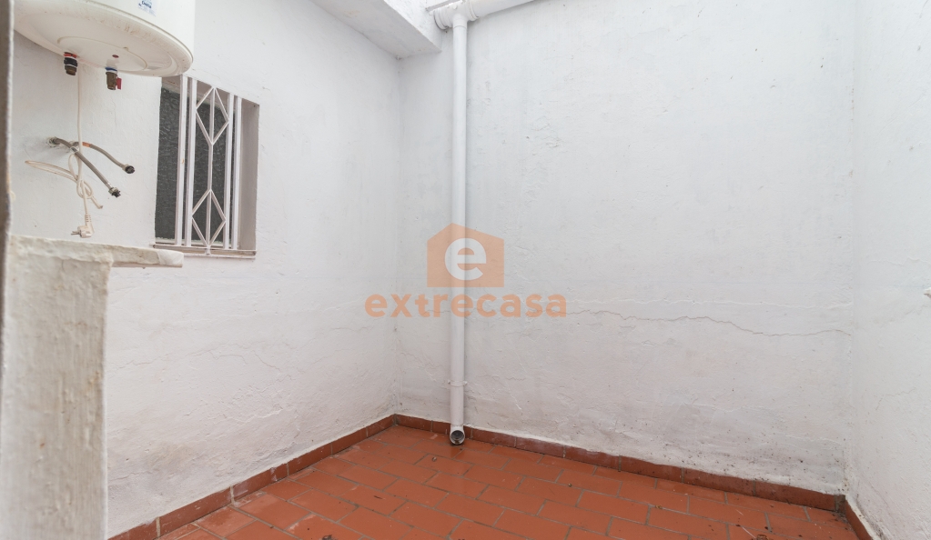 Casa en venta en Antonio Domínguez