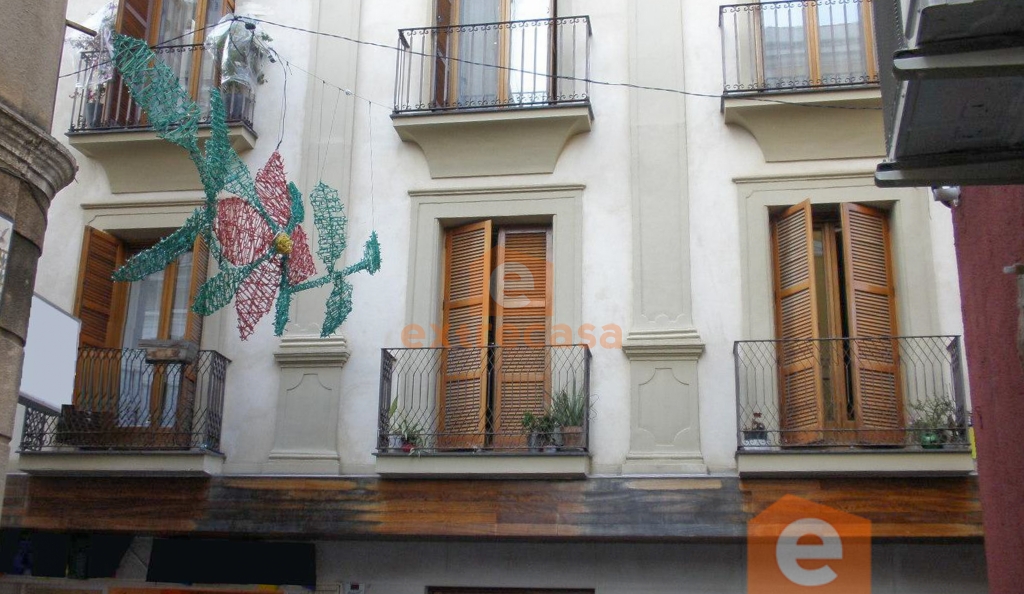 Apartamento amueblado en el Casco Antiguo