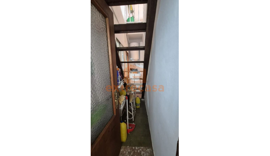 Casa en venta en Antonio Domínguez