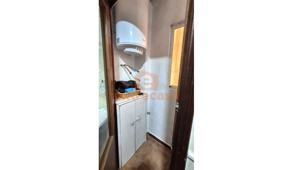 Casa en venta en Antonio Domínguez