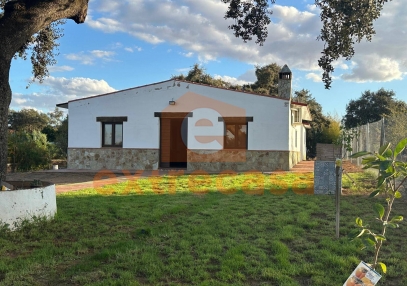 Chalet en venta en Campomanes