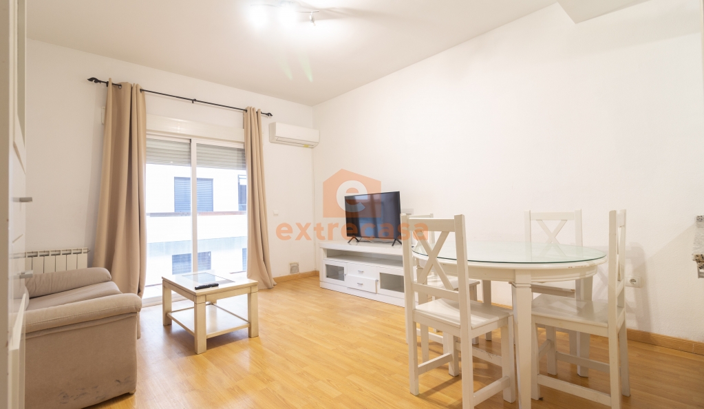 Apartamento en alquiler en Pardaleras