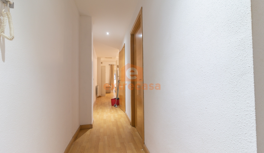 Apartamento en alquiler en Pardaleras