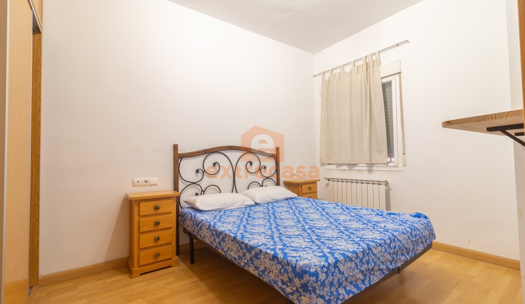 Apartamento en alquiler en Pardaleras