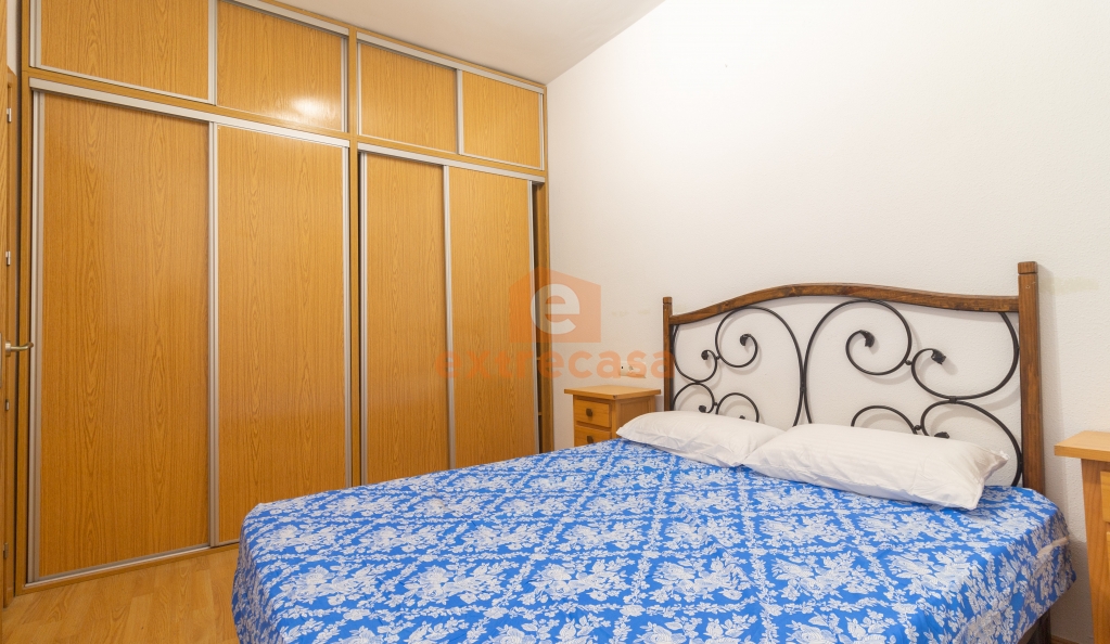 Apartamento en alquiler en Pardaleras