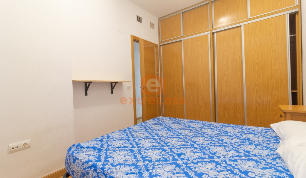 Apartamento en alquiler en Pardaleras