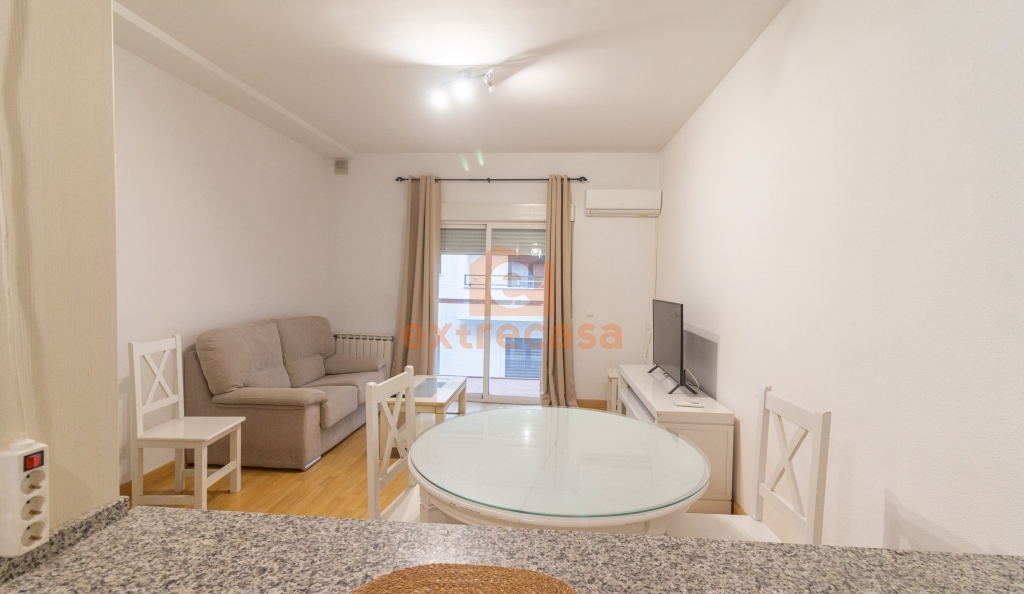 Apartamento en alquiler en Pardaleras