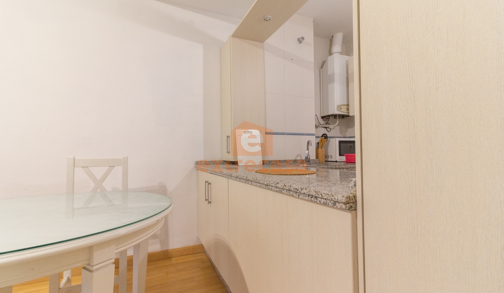 Apartamento en alquiler en Pardaleras