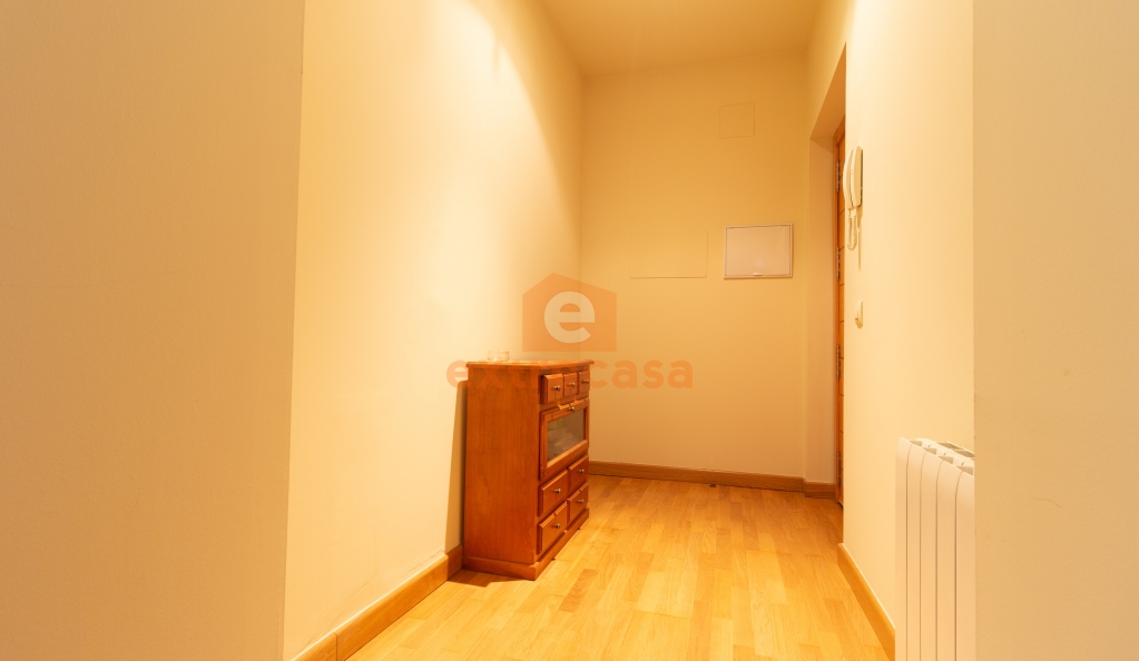 Apartamento amueblado en el Casco Antiguo