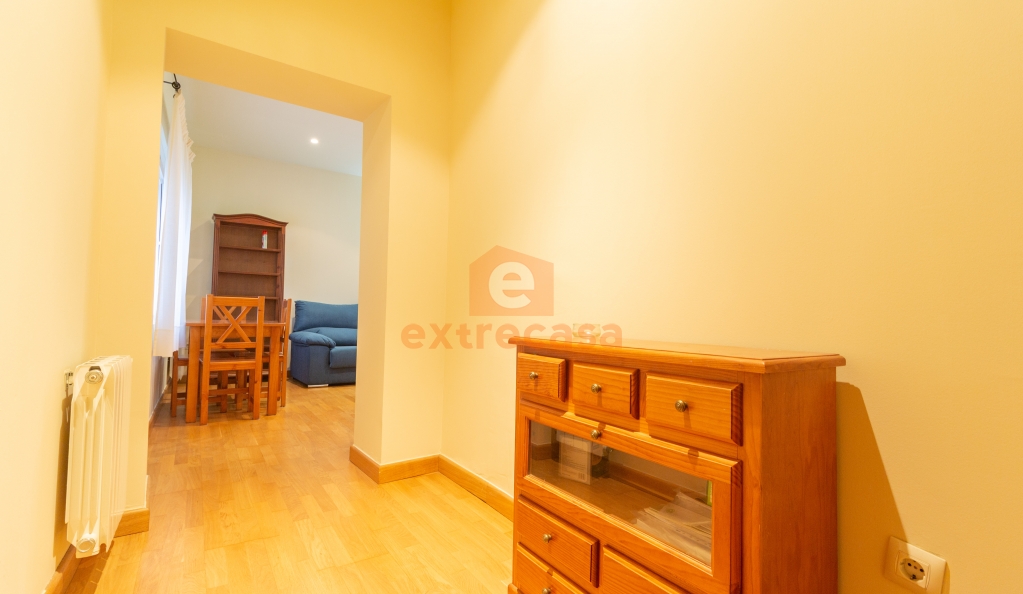 Apartamento amueblado en el Casco Antiguo