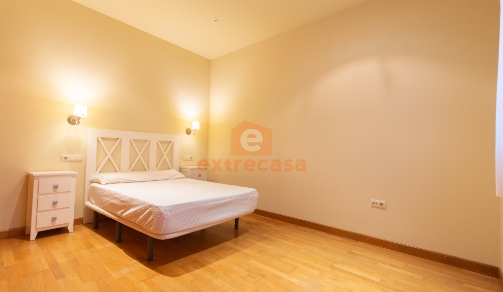 Apartamento amueblado en el Casco Antiguo