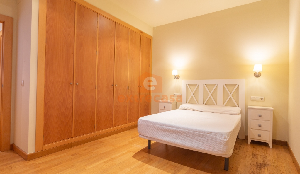 Apartamento amueblado en el Casco Antiguo