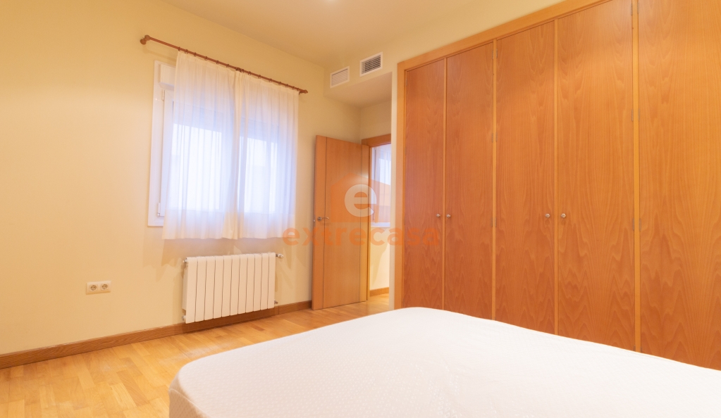 Apartamento amueblado en el Casco Antiguo