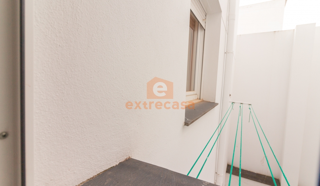 Apartamento amueblado en el Casco Antiguo