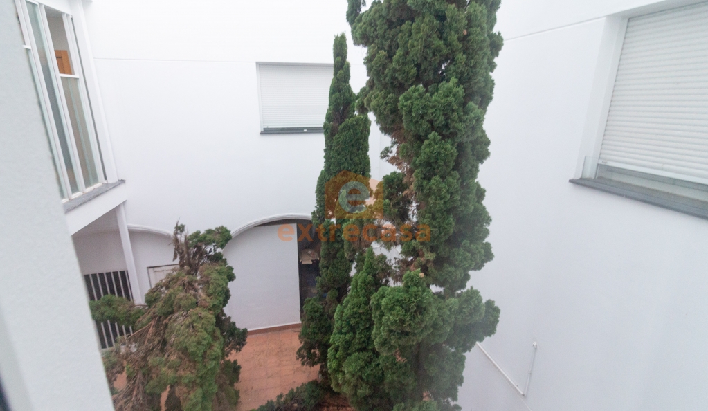 Apartamento amueblado en el Casco Antiguo