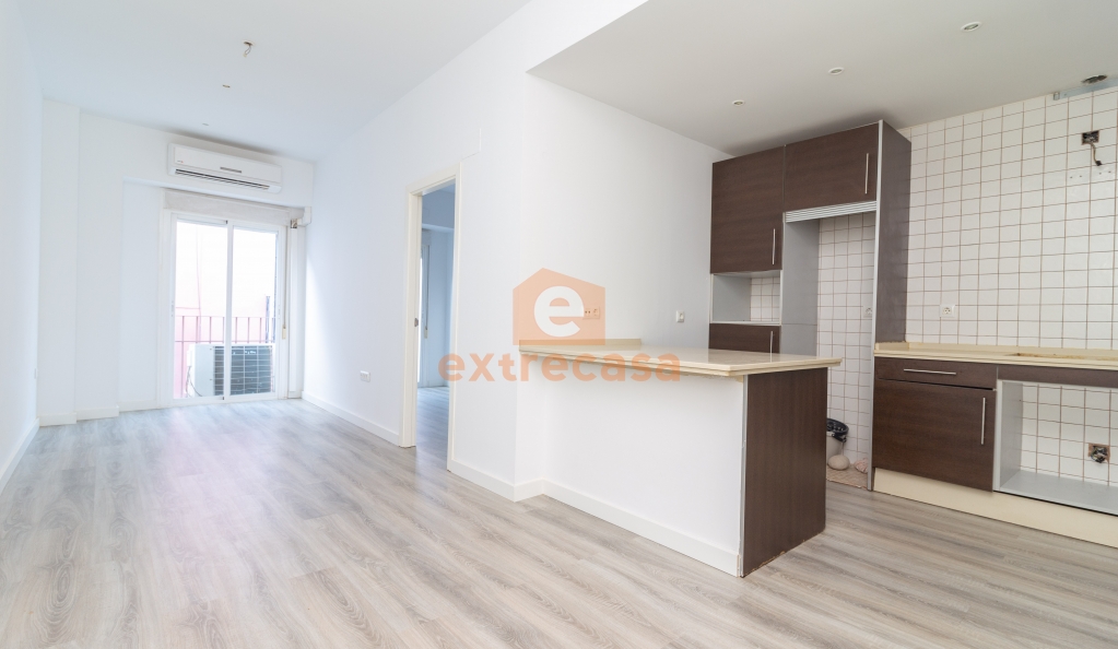 Apartamento en venta en Casco Antiguo