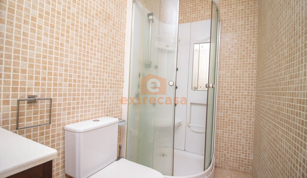 Apartamento en venta en Casco Antiguo