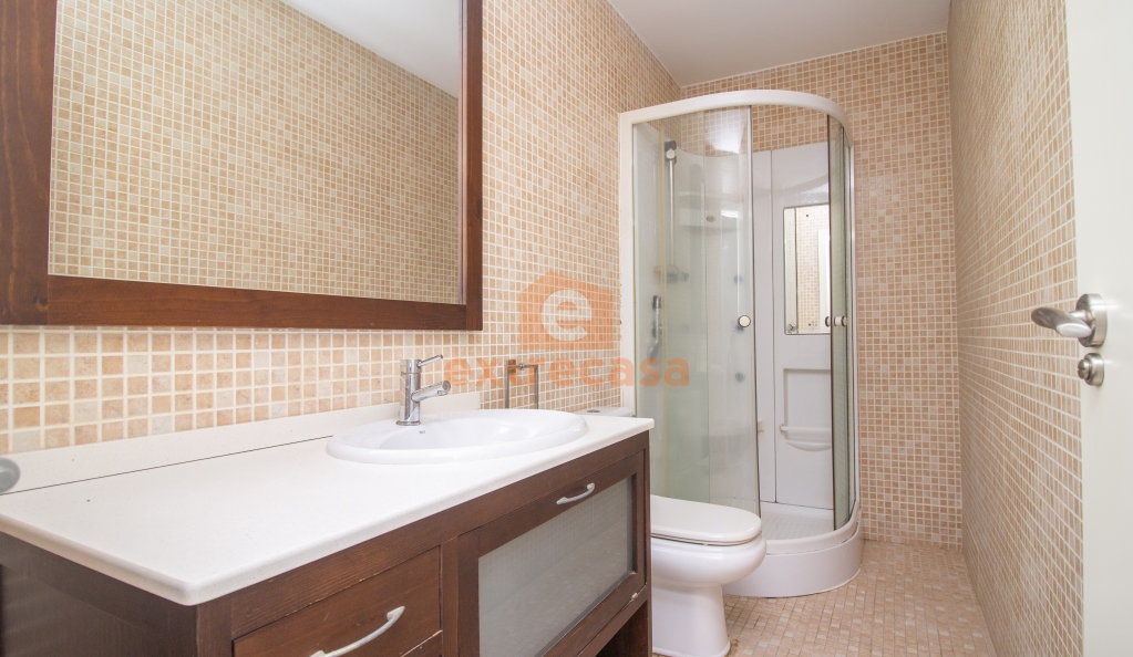 Apartamento en venta en Casco Antiguo