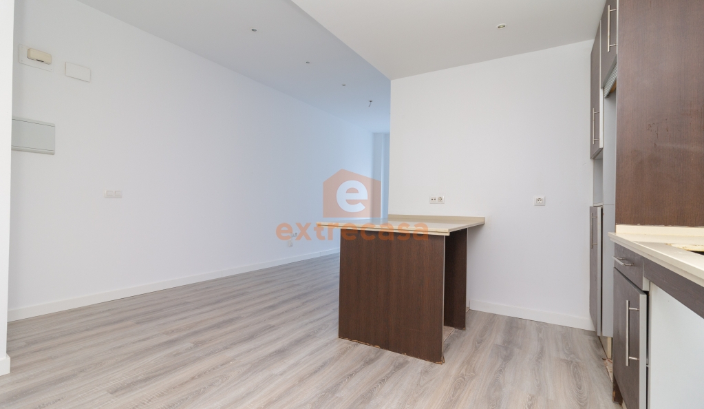 Apartamento en venta en Casco Antiguo