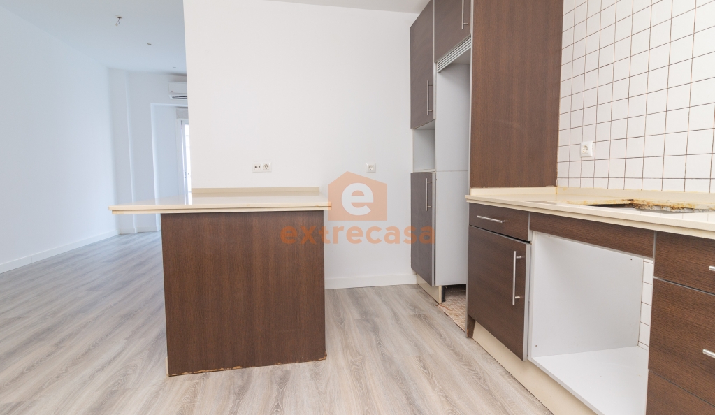 Apartamento en venta en Casco Antiguo