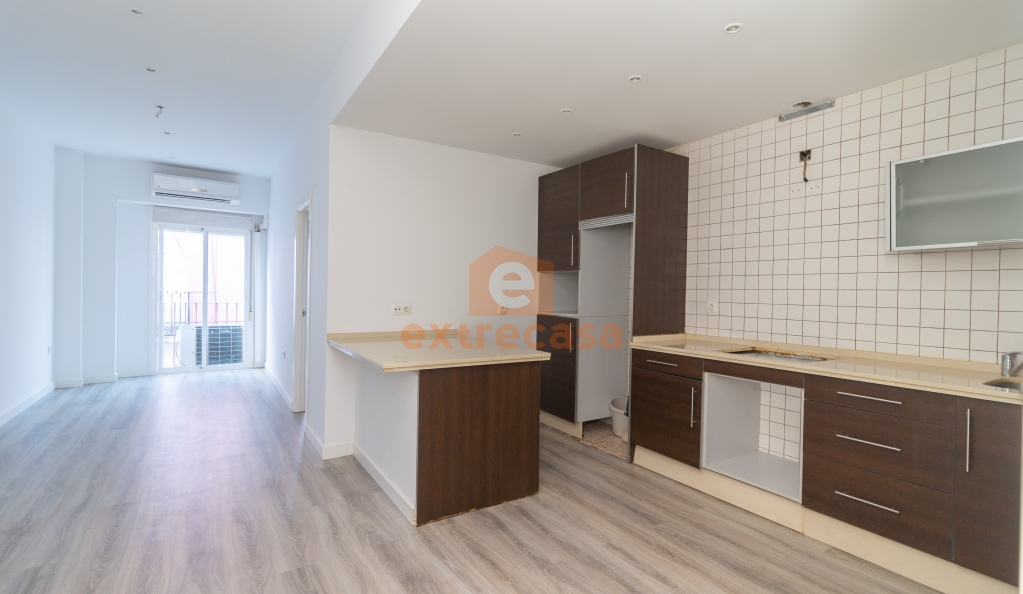 Apartamento en venta en Casco Antiguo