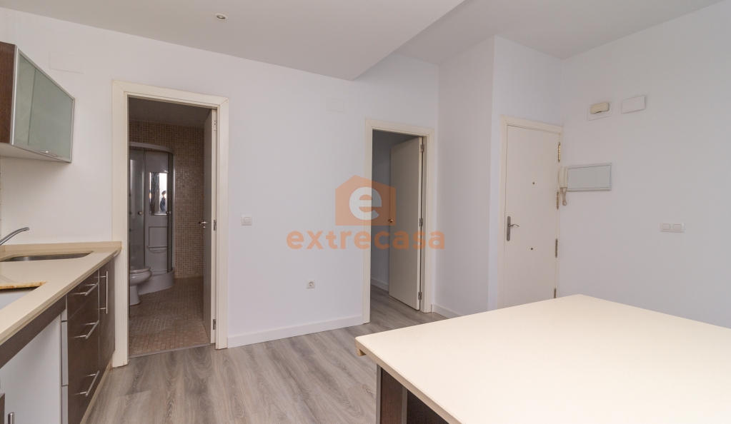 Apartamento en venta en Casco Antiguo