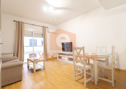 Apartamento en alquiler en Pardaleras