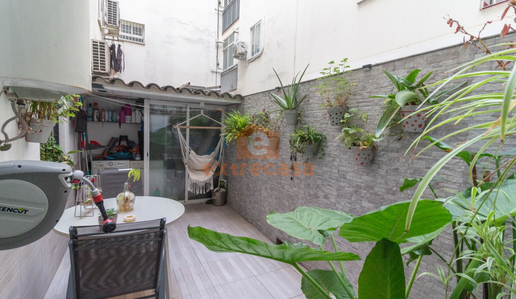 Piso en venta en Cuartón Cortijo con garaje incluido