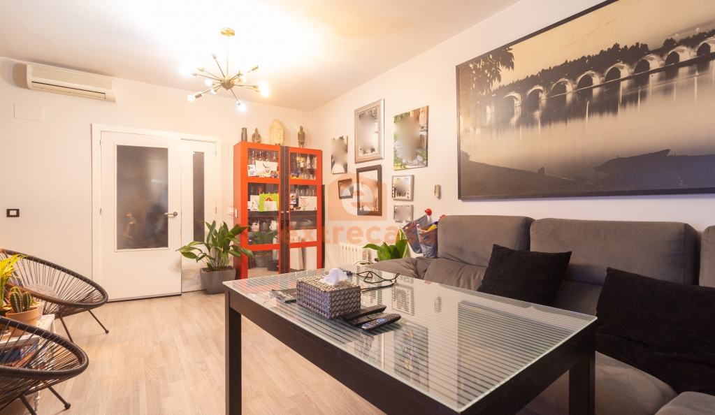 Piso en venta en Cuartón Cortijo con garaje incluido
