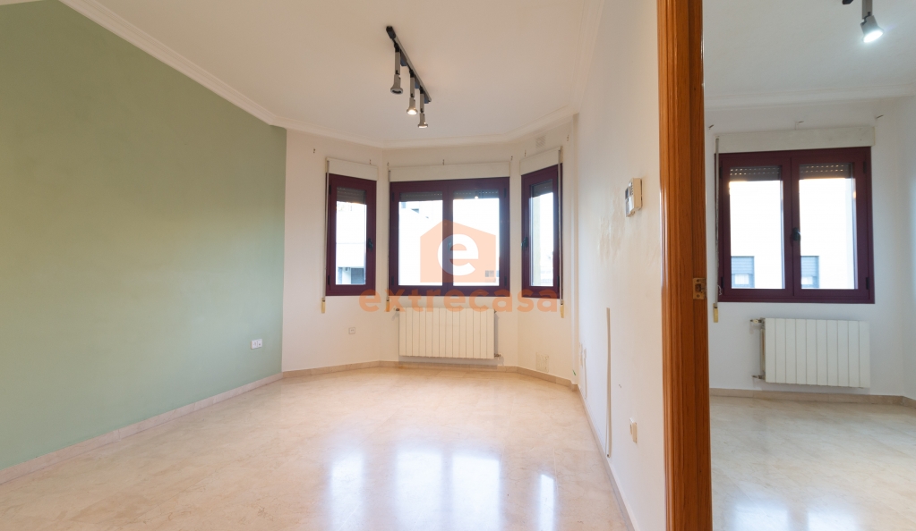 Apartamento en alquiler