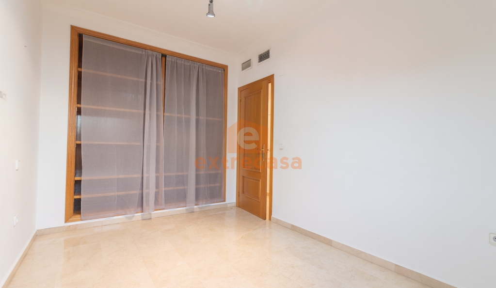 Apartamento en alquiler