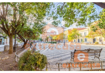 Plaza de garaje en alquiler en Casco Antiguo