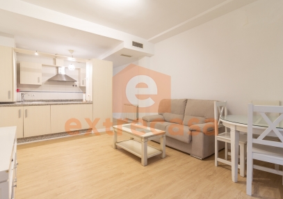 Apartamento en alquiler en Pardaleras