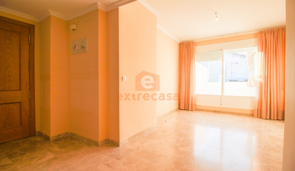 Ático-Dúplex en Casco Antiguo