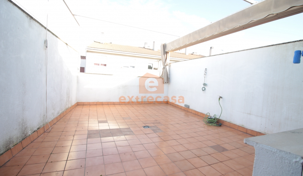 Ático-Dúplex en Casco Antiguo