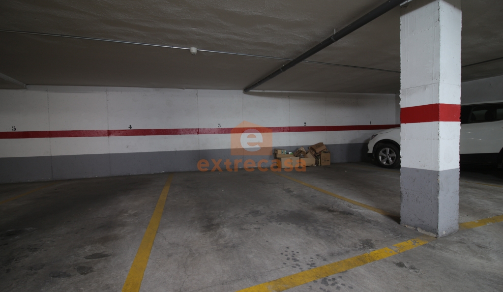 Ático-Dúplex en Casco Antiguo