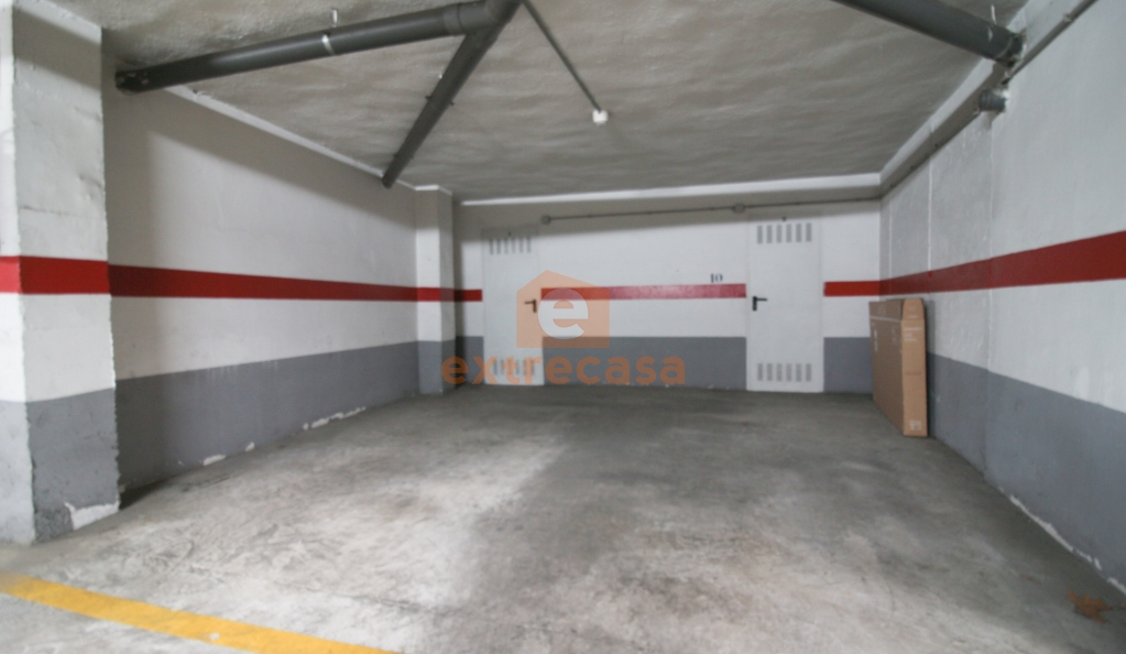 Ático-Dúplex en Casco Antiguo