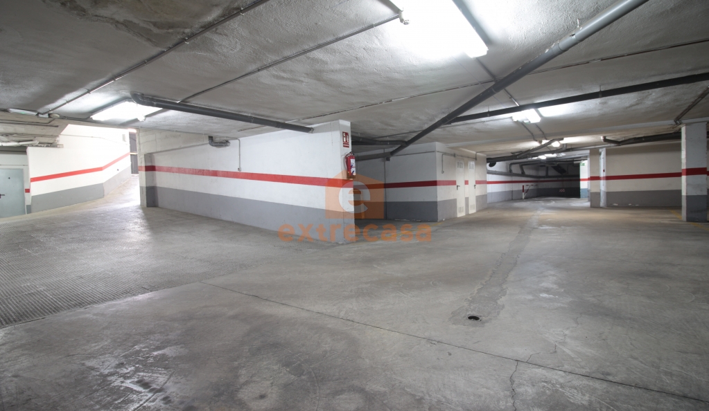 Ático-Dúplex en Casco Antiguo