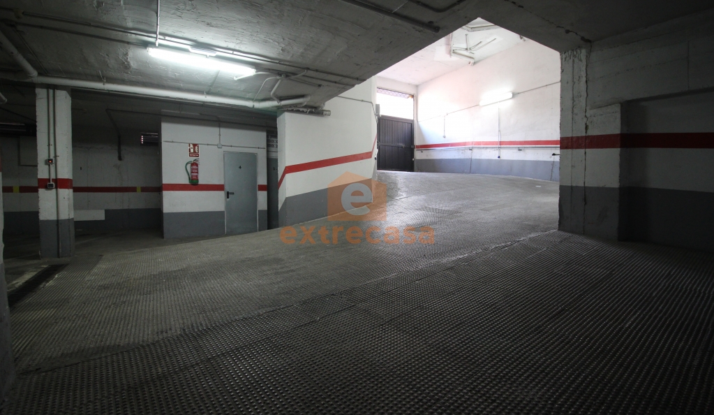 Ático-Dúplex en Casco Antiguo