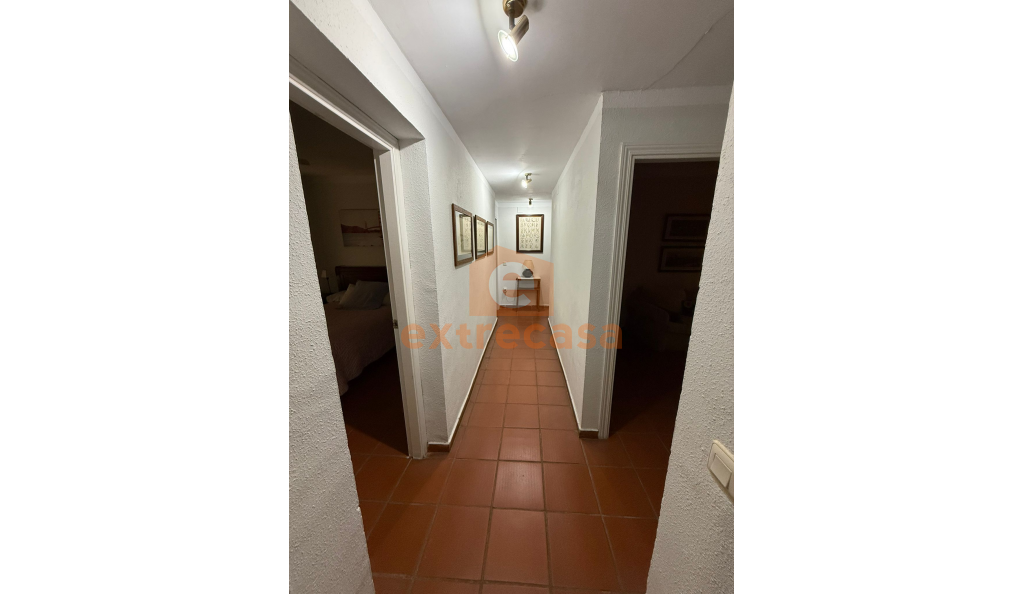 Chalet con parcela de 7.500 metros en Crta. de Sevilla