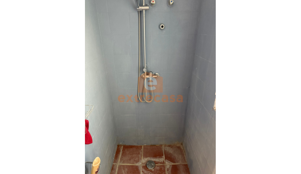 Chalet con parcela de 7.500 metros en Crta. de Sevilla