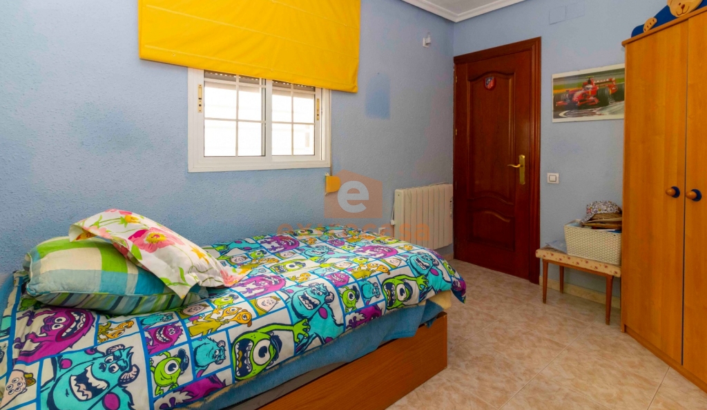 Casa independiente en San Roque