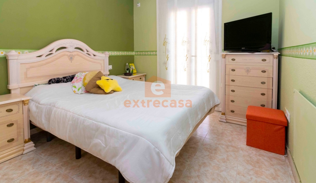 Casa independiente en San Roque