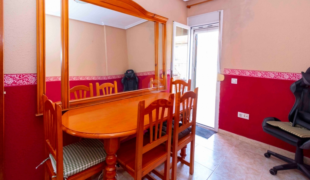 Casa independiente en San Roque