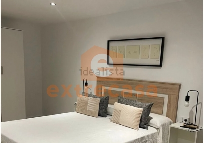 Alquiler de apartamento-Loft en Badajoz