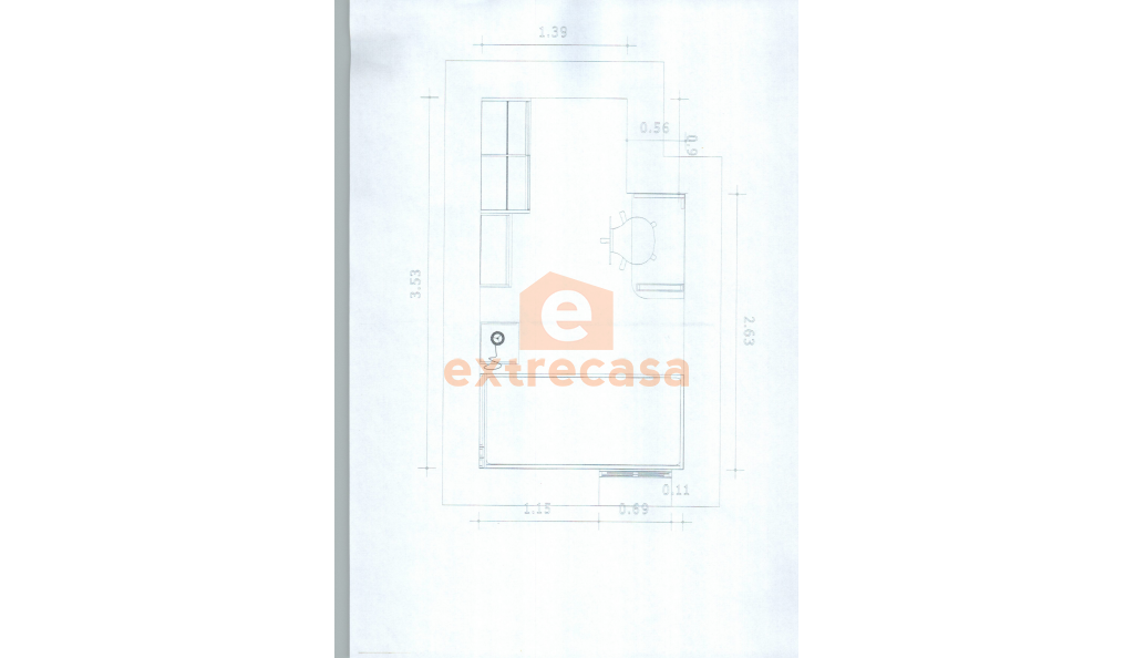 Venta de Apartamento céntrico en Badajoz