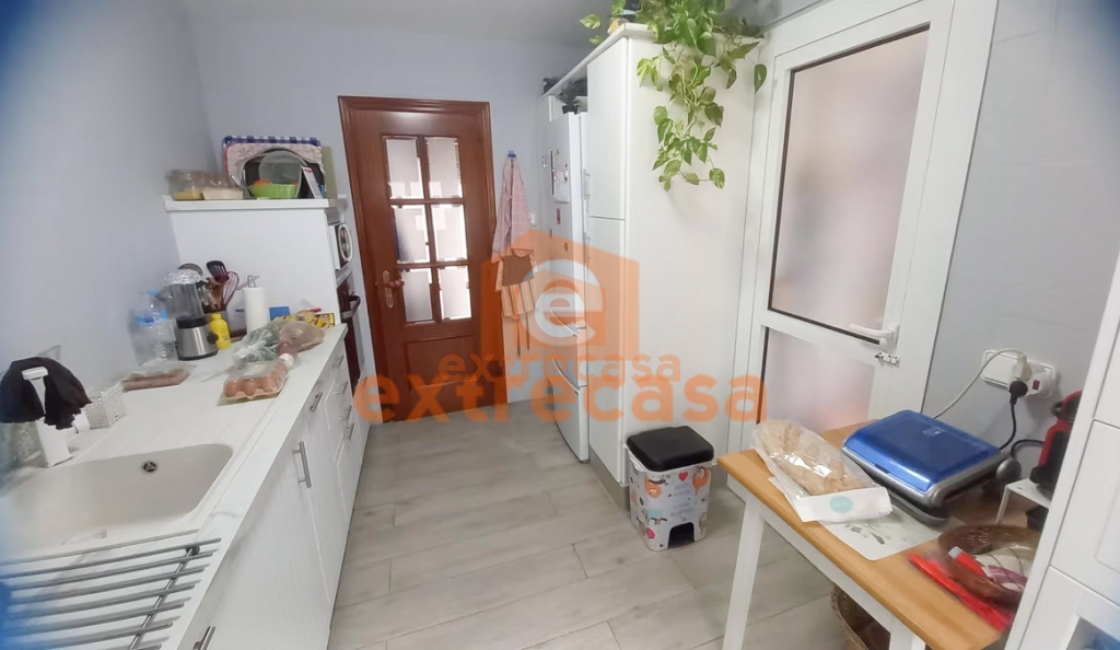 Venta de piso en Valdepasillas Badajoz