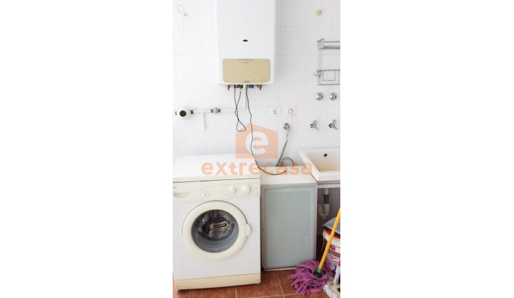 Apartamento en alquiler