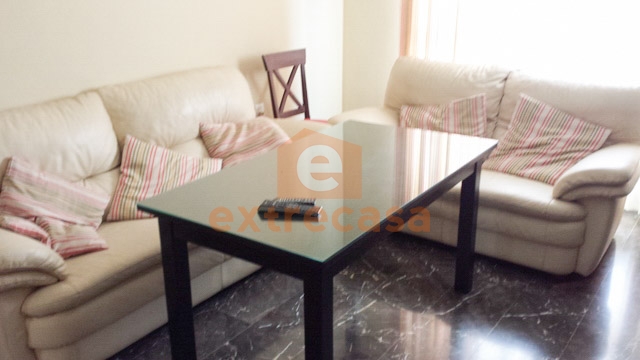 Apartamento en alquiler
