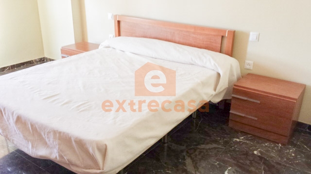 Apartamento en alquiler